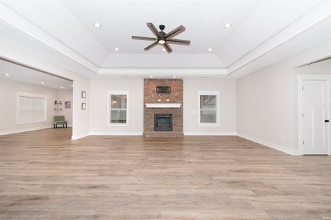 Tiny photo for 9805 Manning Street, Leo, IN 46765 (MLS # 202615490)