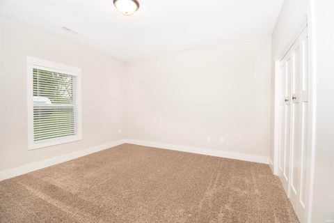 Tiny photo for 9805 Manning Street, Leo, IN 46765 (MLS # 202615490)