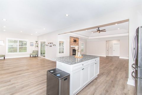 Tiny photo for 9805 Manning Street, Leo, IN 46765 (MLS # 202615490)