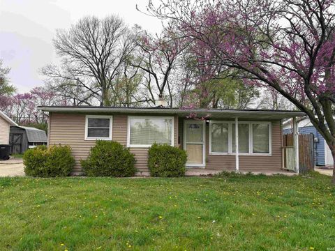 1008 Beck Lane, Lafayette, IN 47909 - MLS#: 202514326