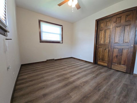 Tiny photo for 4043 N County Road 100 East, New Castle, IN 47362 (MLS # 202633286)