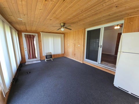 Tiny photo for 4043 N County Road 100 East, New Castle, IN 47362 (MLS # 202633286)