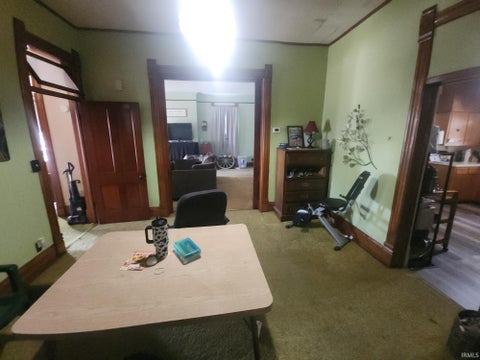 Tiny photo for 514 W Market Street, Logansport, IN 46947 (MLS # 202623435)