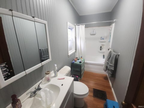 Tiny photo for 514 W Market Street, Logansport, IN 46947 (MLS # 202623435)