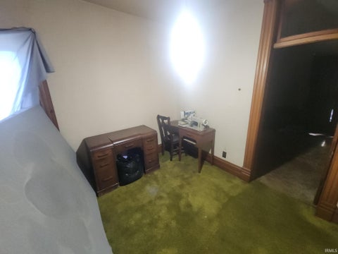 Tiny photo for 514 W Market Street, Logansport, IN 46947 (MLS # 202623435)