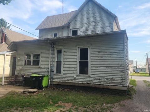 Tiny photo for 514 W Market Street, Logansport, IN 46947 (MLS # 202623435)