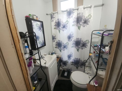 Tiny photo for 514 W Market Street, Logansport, IN 46947 (MLS # 202623435)