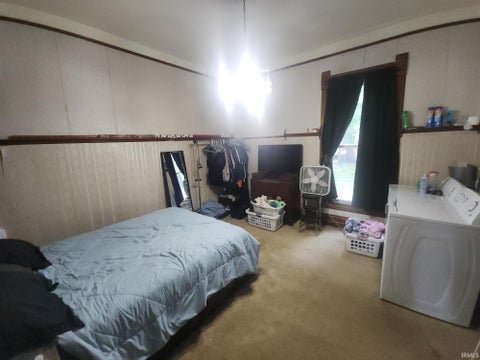 Tiny photo for 514 W Market Street, Logansport, IN 46947 (MLS # 202623435)