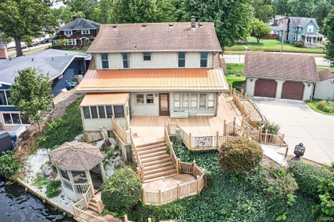 Tiny photo for 1312 E Jackson Boulevard, Elkhart, IN 46516 (MLS # 202604117)