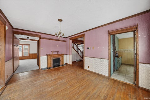 Tiny photo for 1312 E Jackson Boulevard, Elkhart, IN 46516 (MLS # 202604117)