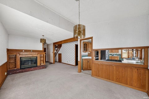 Tiny photo for 1312 E Jackson Boulevard, Elkhart, IN 46516 (MLS # 202604117)