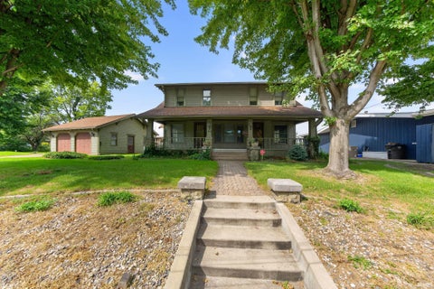 Tiny photo for 1312 E Jackson Boulevard, Elkhart, IN 46516 (MLS # 202604117)