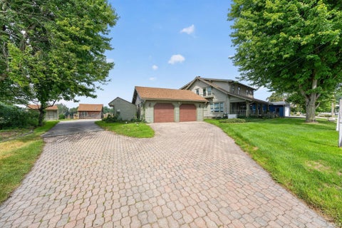 Tiny photo for 1312 E Jackson Boulevard, Elkhart, IN 46516 (MLS # 202604117)