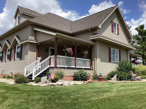 Photo for 5020 N 400 W Road