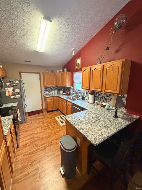Tiny photo for 168 N Furlong Drive, Lafayette, IN 47905 (MLS # 202624644)