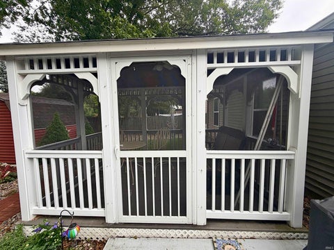 Tiny photo for 168 N Furlong Drive, Lafayette, IN 47905 (MLS # 202624644)