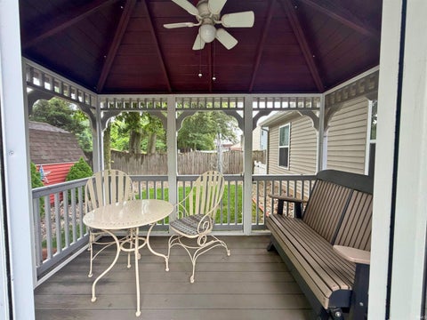Tiny photo for 168 N Furlong Drive, Lafayette, IN 47905 (MLS # 202624644)
