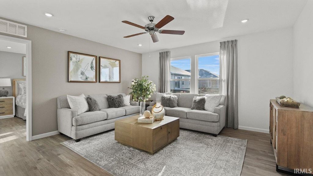 Photo of 7627 Haven Boulevard, Fort Wayne, IN 46804 (MLS # 202600399)