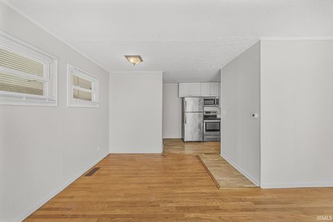 Tiny photo for 2508 Lafayette Drive, Lafayette, IN 47909 (MLS # 202535402)