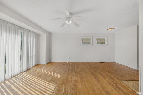 Tiny photo for 2508 Lafayette Drive, Lafayette, IN 47909 (MLS # 202535402)
