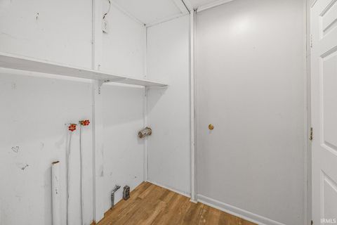 Tiny photo for 2508 Lafayette Drive, Lafayette, IN 47909 (MLS # 202535402)