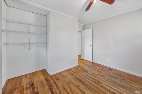 Tiny photo for 2508 Lafayette Drive, Lafayette, IN 47909 (MLS # 202535402)