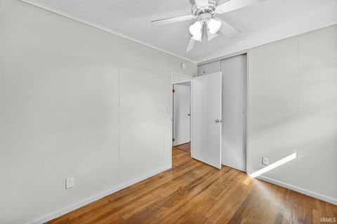 Tiny photo for 2508 Lafayette Drive, Lafayette, IN 47909 (MLS # 202535402)