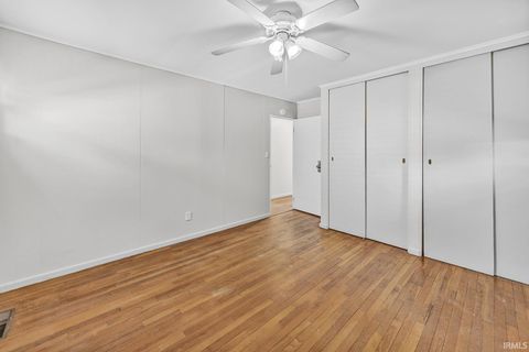 Tiny photo for 2508 Lafayette Drive, Lafayette, IN 47909 (MLS # 202535402)