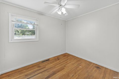 Tiny photo for 2508 Lafayette Drive, Lafayette, IN 47909 (MLS # 202535402)