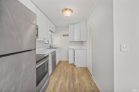 Tiny photo for 2508 Lafayette Drive, Lafayette, IN 47909 (MLS # 202535402)