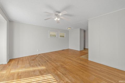 Tiny photo for 2508 Lafayette Drive, Lafayette, IN 47909 (MLS # 202535402)