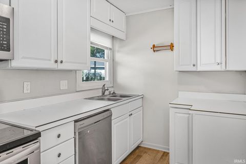 Tiny photo for 2508 Lafayette Drive, Lafayette, IN 47909 (MLS # 202535402)
