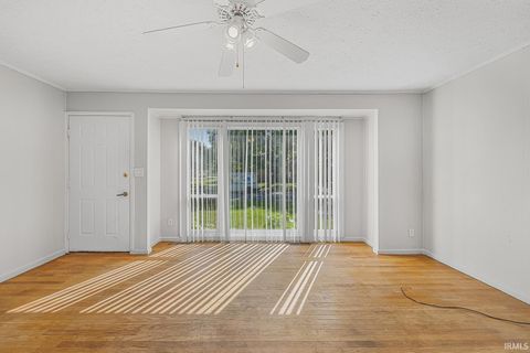 Tiny photo for 2508 Lafayette Drive, Lafayette, IN 47909 (MLS # 202535402)