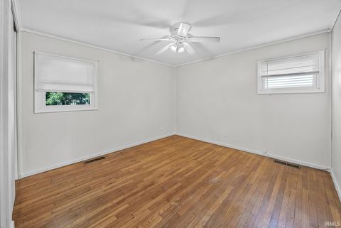 Tiny photo for 2508 Lafayette Drive, Lafayette, IN 47909 (MLS # 202535402)