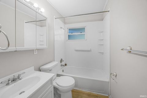 Tiny photo for 2508 Lafayette Drive, Lafayette, IN 47909 (MLS # 202535402)