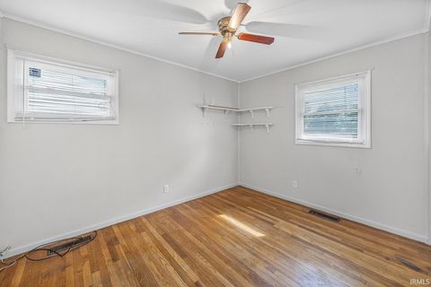 Tiny photo for 2508 Lafayette Drive, Lafayette, IN 47909 (MLS # 202535402)