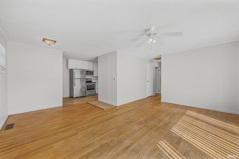 Tiny photo for 2508 Lafayette Drive, Lafayette, IN 47909 (MLS # 202535402)