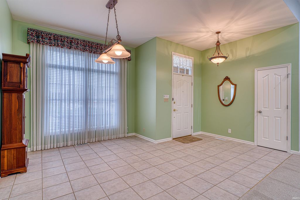 Photo of 312 Alexandria Drive, Newburgh, IN 47630 (MLS # 202619966)