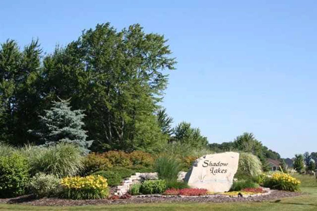 Photo of TBD SUPERIOR Avenue, Warsaw, IN 46582 (MLS # 202604922)