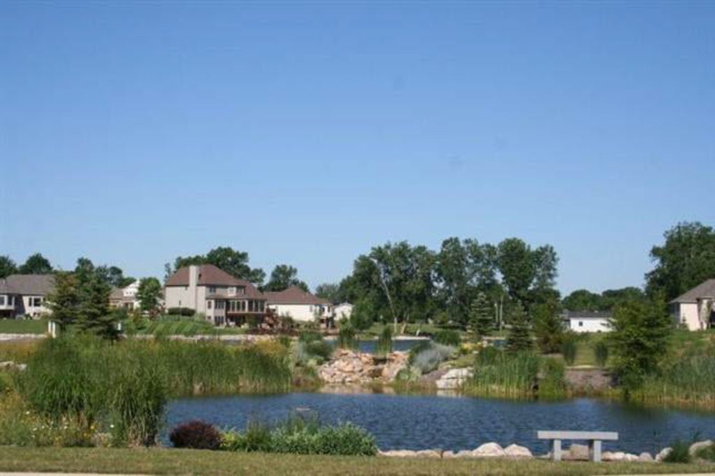 Photo of TBD SUPERIOR Avenue, Warsaw, IN 46582 (MLS # 202604922)