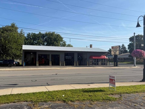 Photo of 1524 E Markland Avenue, Kokomo, IN 46902 (MLS # 202635401)