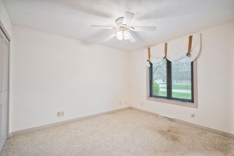 Tiny photo for 4031 Colter Drive, Kokomo, IN 46902 (MLS # 202612258)