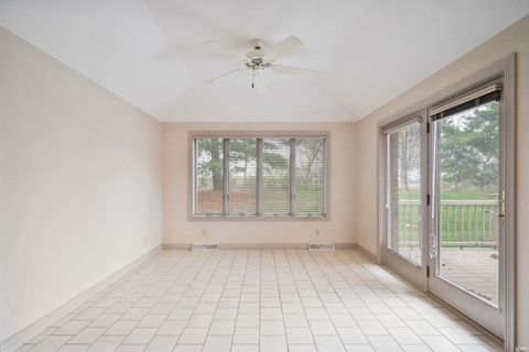 Tiny photo for 4031 Colter Drive, Kokomo, IN 46902 (MLS # 202612258)