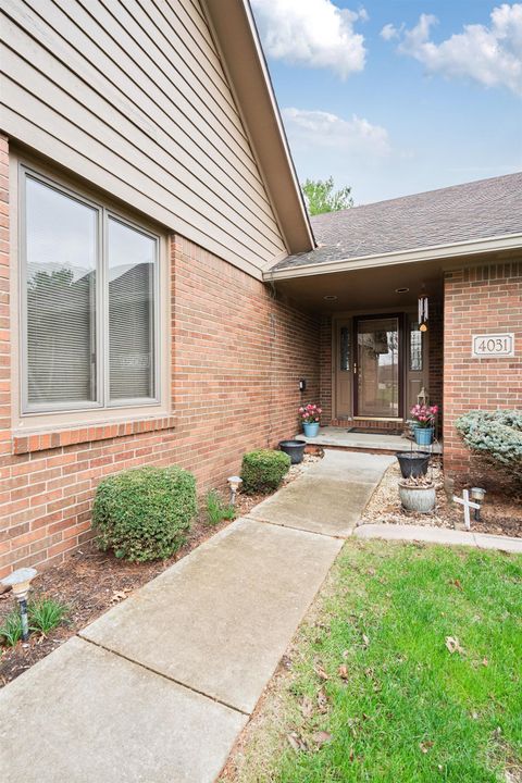 Tiny photo for 4031 Colter Drive, Kokomo, IN 46902 (MLS # 202612258)