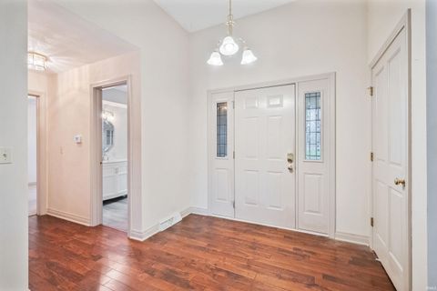 Tiny photo for 4031 Colter Drive, Kokomo, IN 46902 (MLS # 202612258)