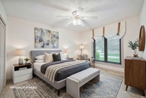 Tiny photo for 4031 Colter Drive, Kokomo, IN 46902 (MLS # 202612258)