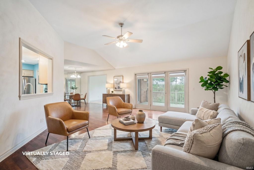 Photo of 4031 Colter Drive, Kokomo, IN 46902 (MLS # 202612258)