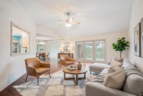 Tiny photo for 4031 Colter Drive, Kokomo, IN 46902 (MLS # 202612258)