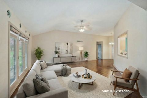 Tiny photo for 4031 Colter Drive, Kokomo, IN 46902 (MLS # 202612258)