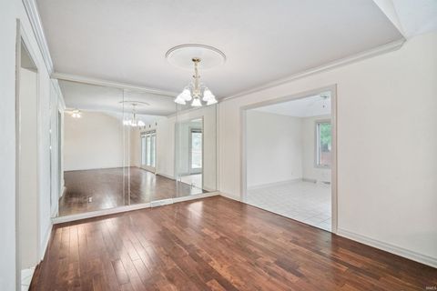 Tiny photo for 4031 Colter Drive, Kokomo, IN 46902 (MLS # 202612258)